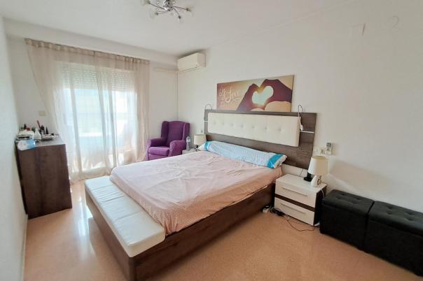 3 bed apartment in Alicante