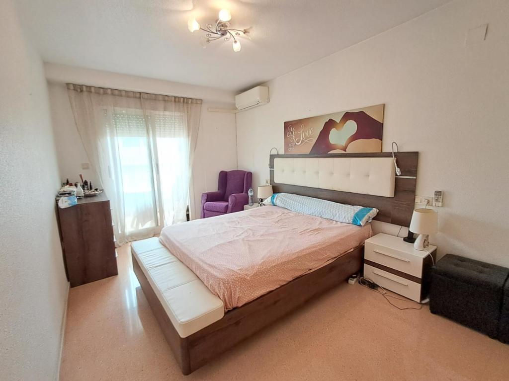 3 bed apartment in Alicante