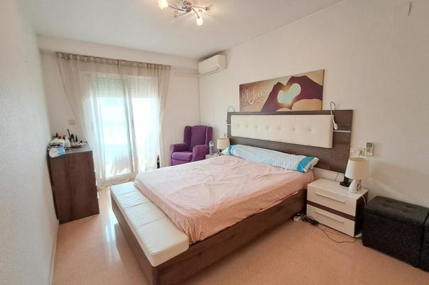 3 bed apartment in Alicante