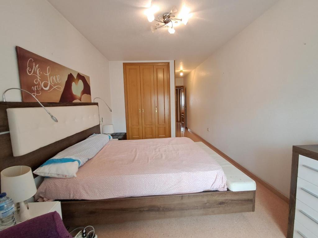 3 bed apartment in Alicante