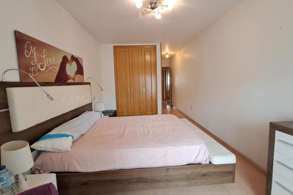3 bed apartment in Alicante
