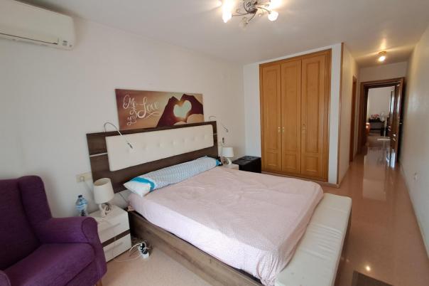 3 bed apartment in Alicante