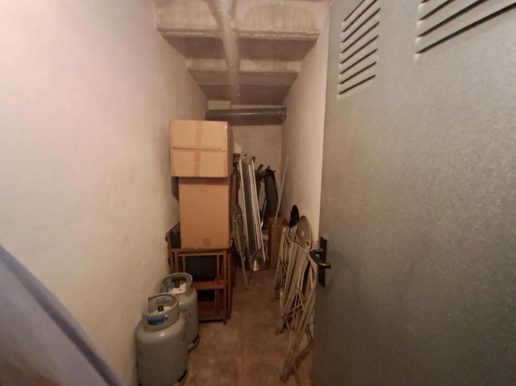 3 bed apartment in Alicante