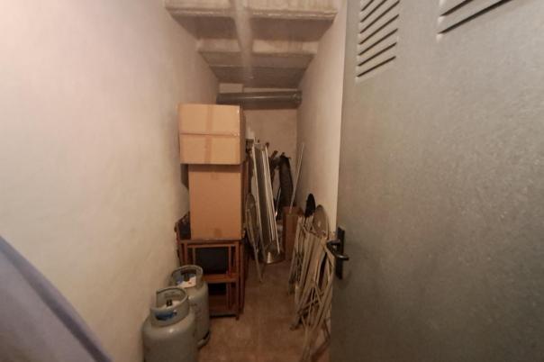3 bed apartment in Alicante