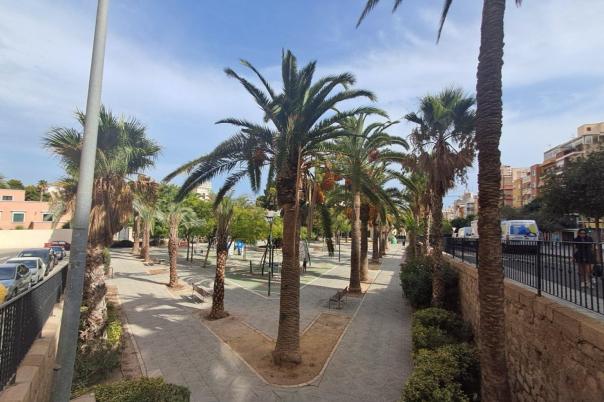 3 bed apartment in Alicante