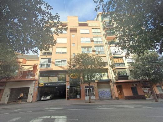 3 bed apartment in Alicante
