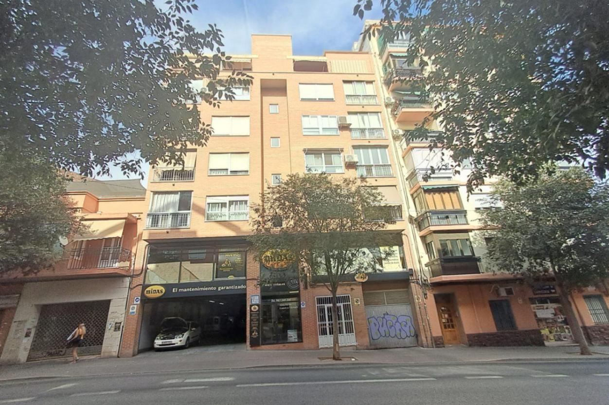 3 bed apartment in Alicante