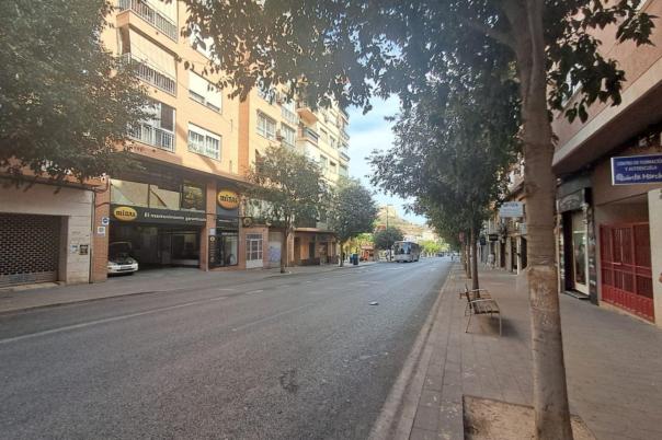 3 bed apartment in Alicante