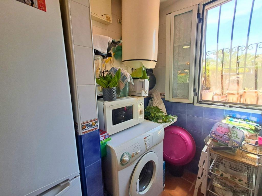 2 bed town_house in Finestrat