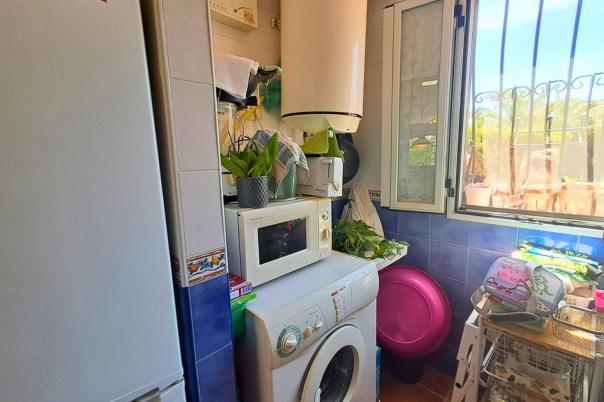2 bed town_house in Finestrat