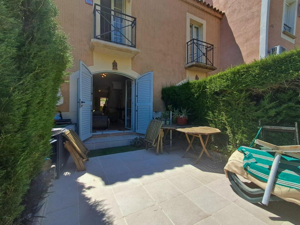 2 bed town_house in Finestrat