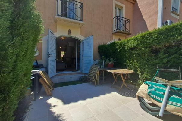 2 bed town_house in Finestrat