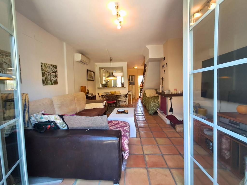 2 bed town_house in Finestrat