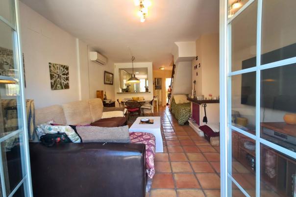 2 bed town_house in Finestrat