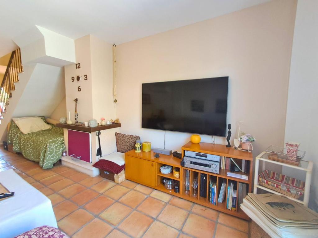 2 bed town_house in Finestrat