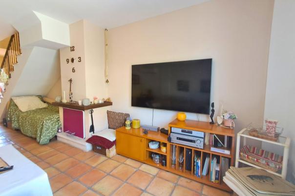 2 bed town_house in Finestrat