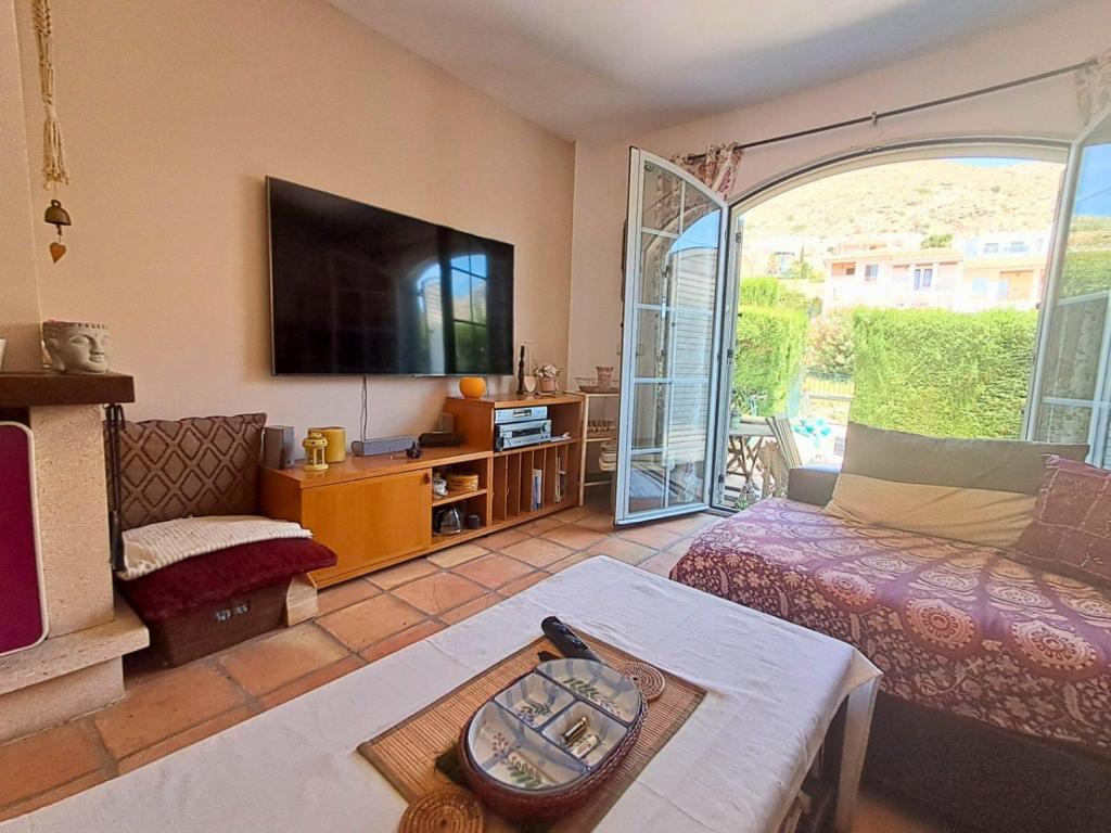 2 bed town_house in Finestrat