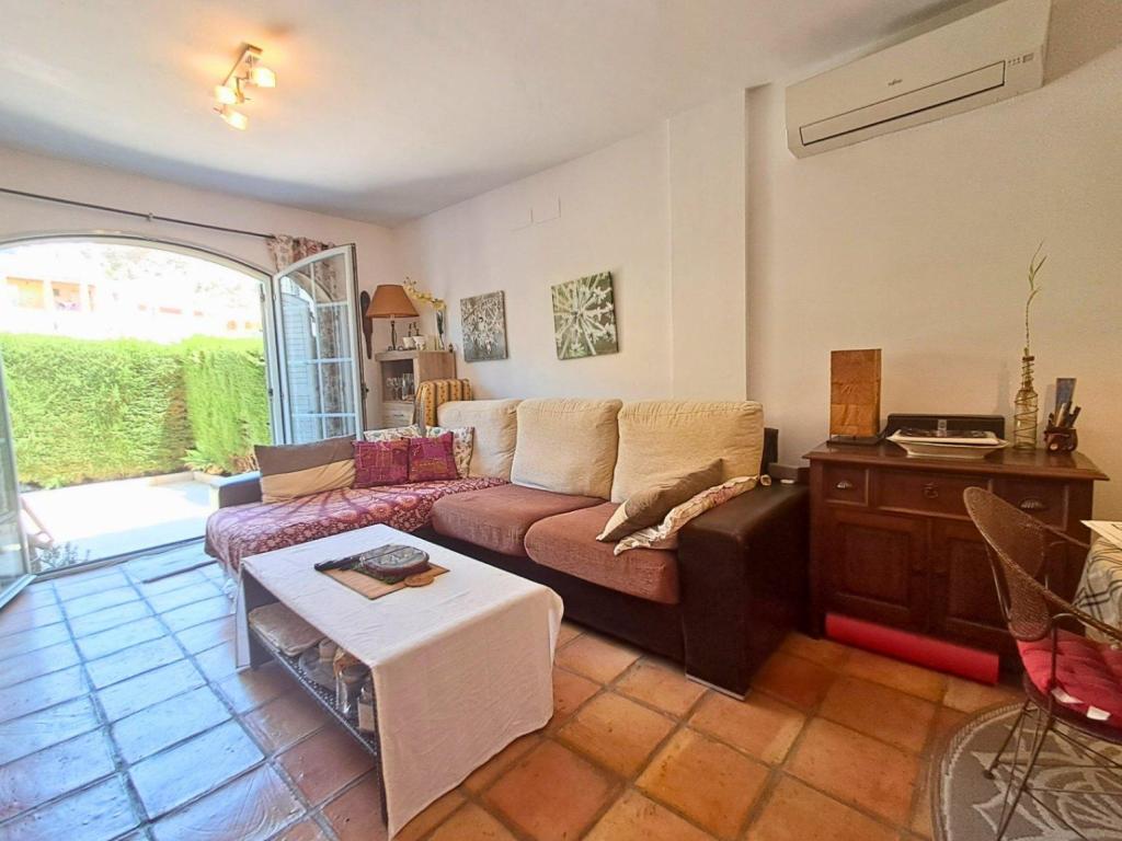 2 bed town_house in Finestrat