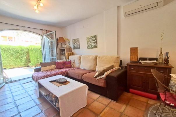 2 bed town_house in Finestrat