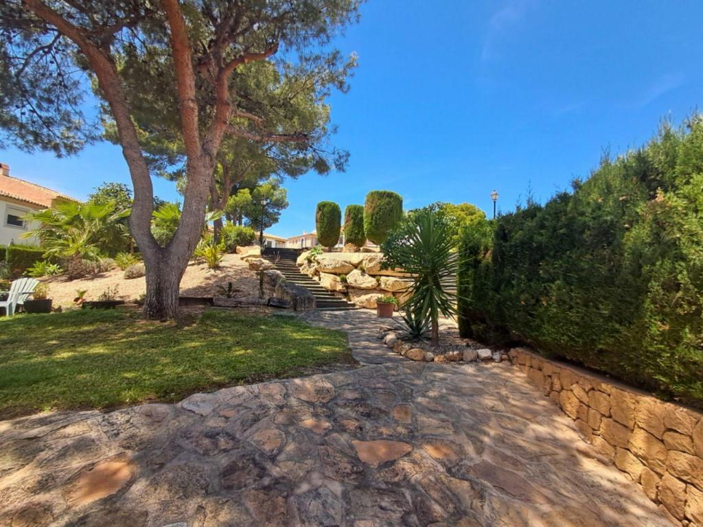 2 bed town_house in Finestrat