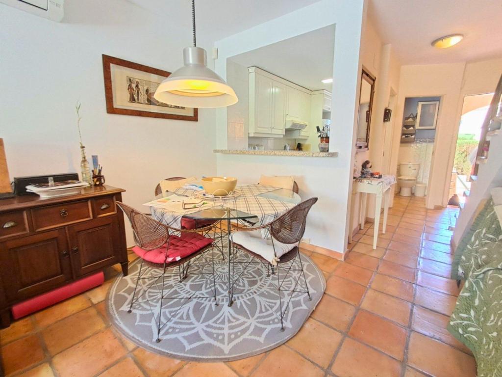 2 bed town_house in Finestrat