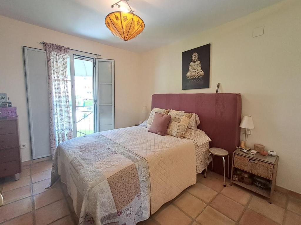 2 bed town_house in Finestrat