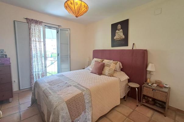 2 bed town_house in Finestrat