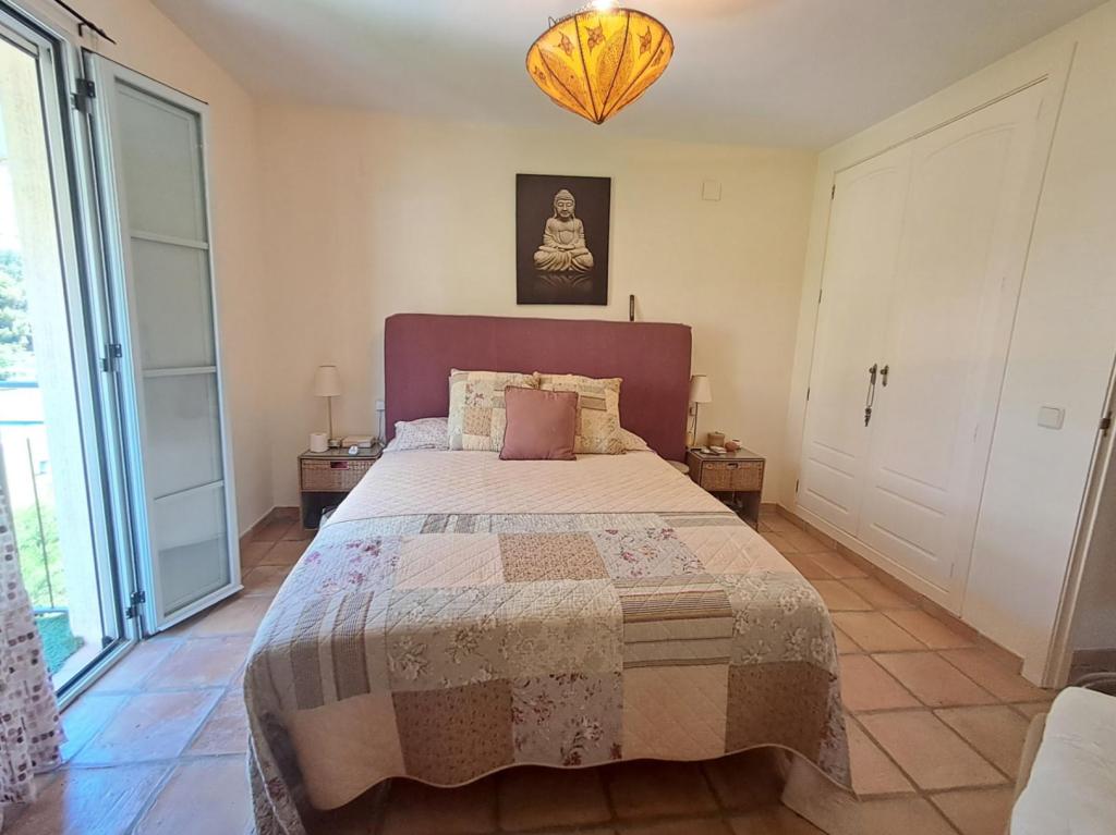 2 bed town_house in Finestrat