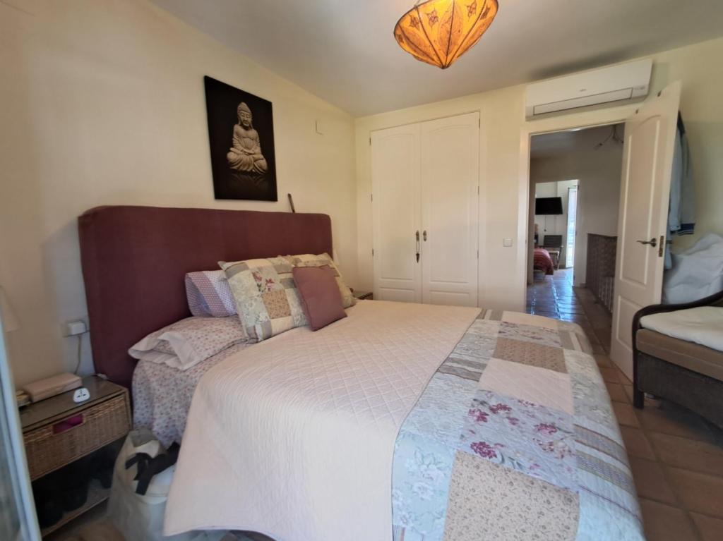2 bed town_house in Finestrat
