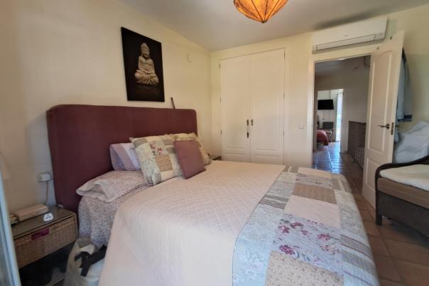 2 bed town_house in Finestrat