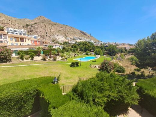 2 bed town_house in Finestrat