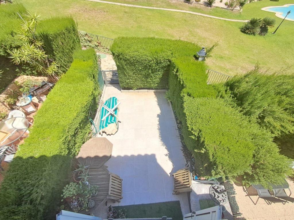 2 bed town_house in Finestrat