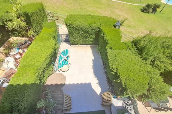 2 bed town_house in Finestrat