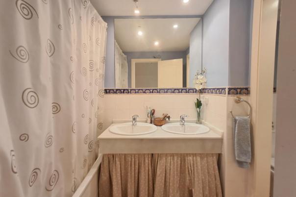 2 bed town_house in Finestrat