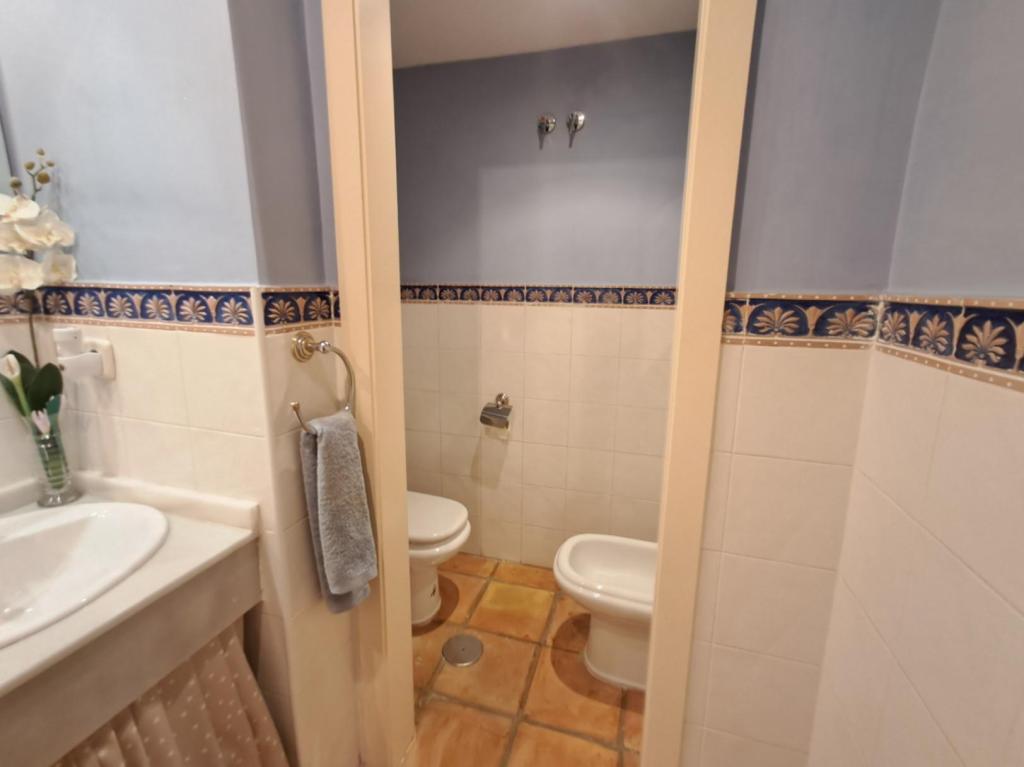 2 bed town_house in Finestrat