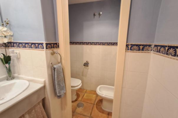 2 bed town_house in Finestrat