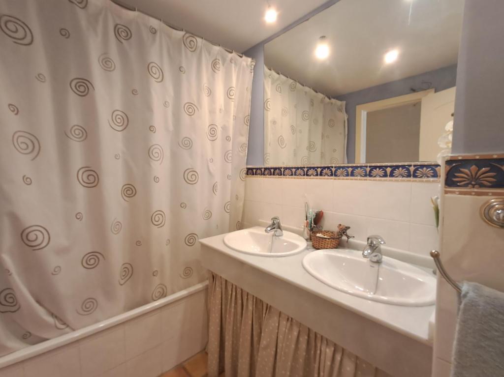 2 bed town_house in Finestrat