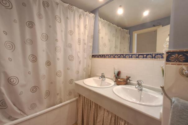 2 bed town_house in Finestrat