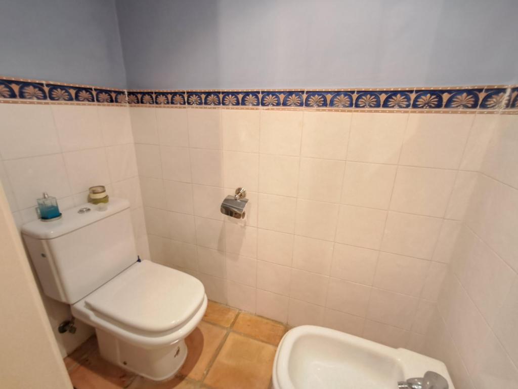 2 bed town_house in Finestrat
