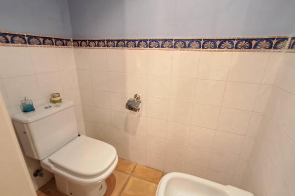2 bed town_house in Finestrat