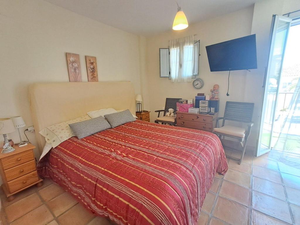 2 bed town_house in Finestrat