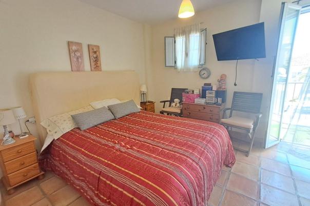 2 bed town_house in Finestrat