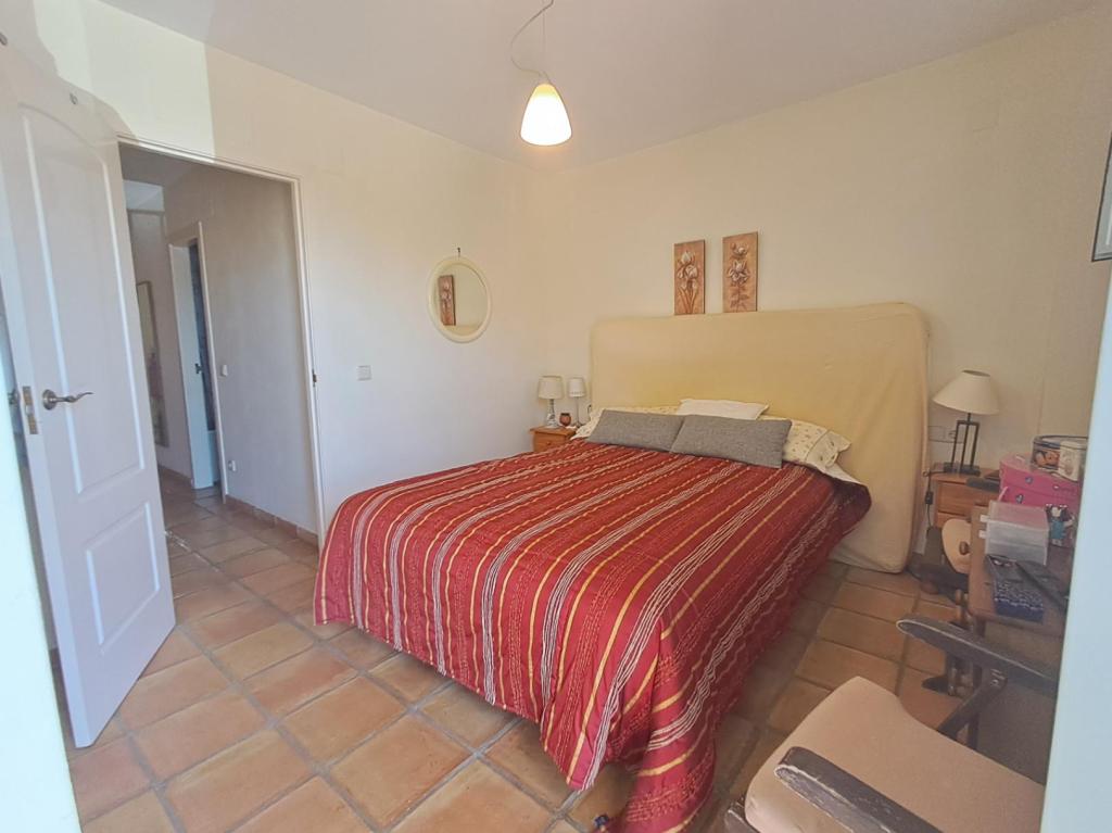 2 bed town_house in Finestrat
