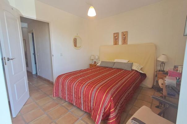 2 bed town_house in Finestrat