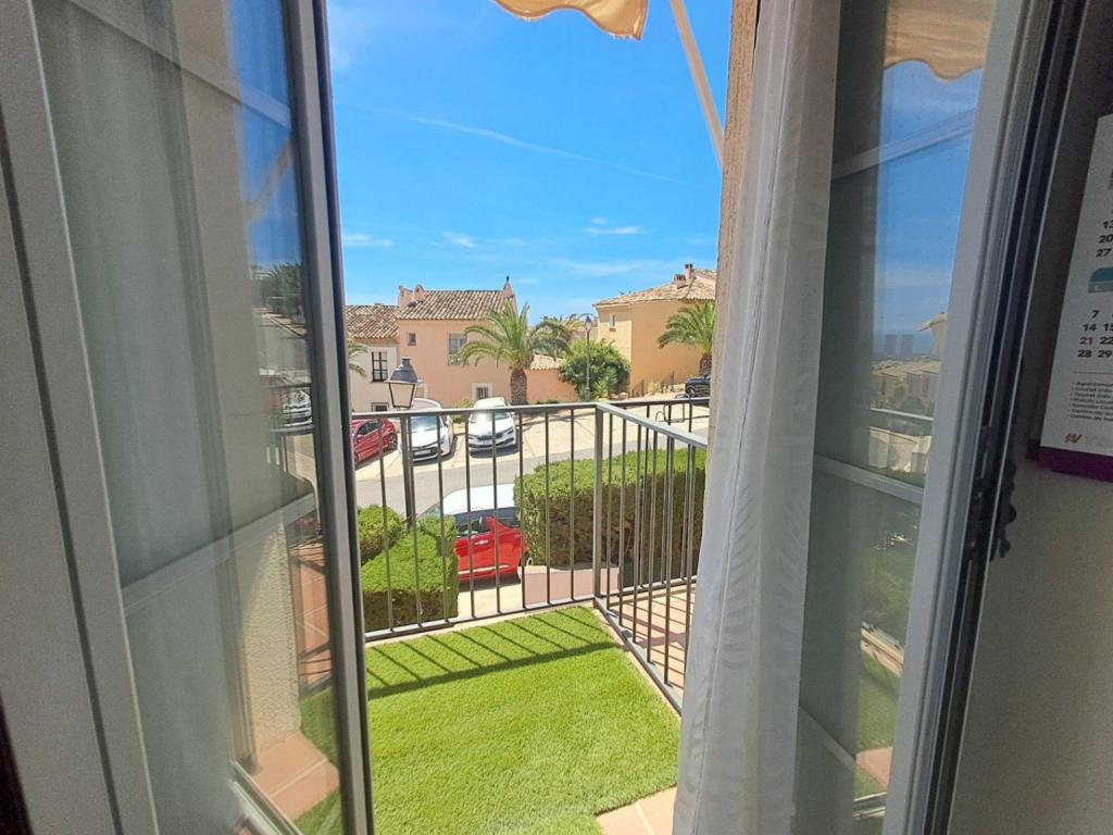 2 bed town_house in Finestrat