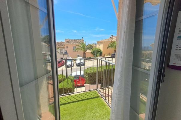 2 bed town_house in Finestrat