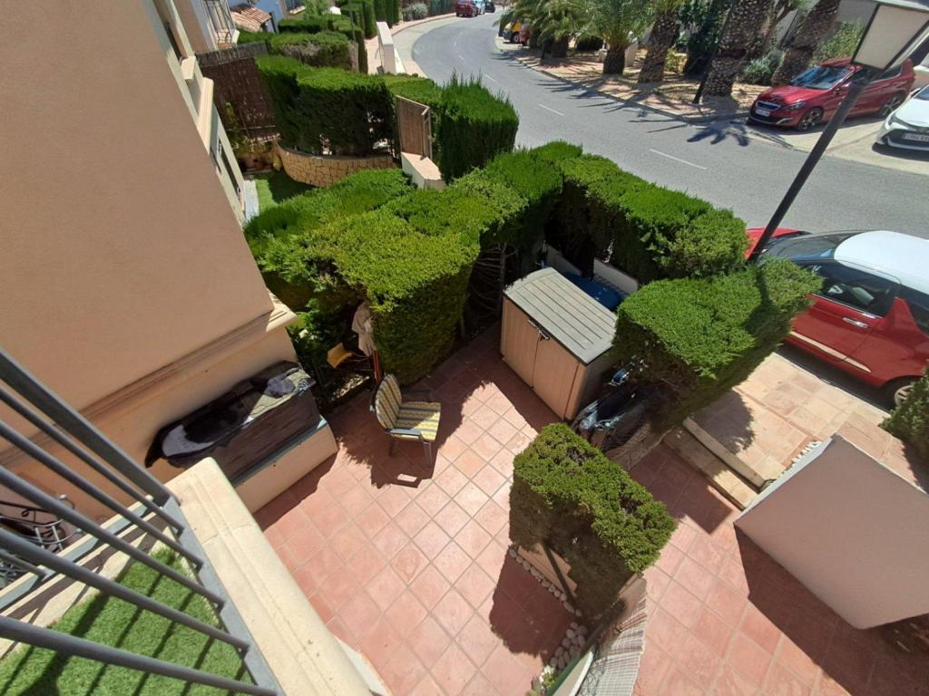 2 bed town_house in Finestrat