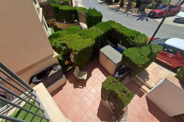2 bed town_house in Finestrat
