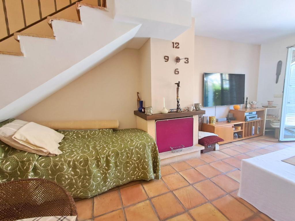 2 bed town_house in Finestrat