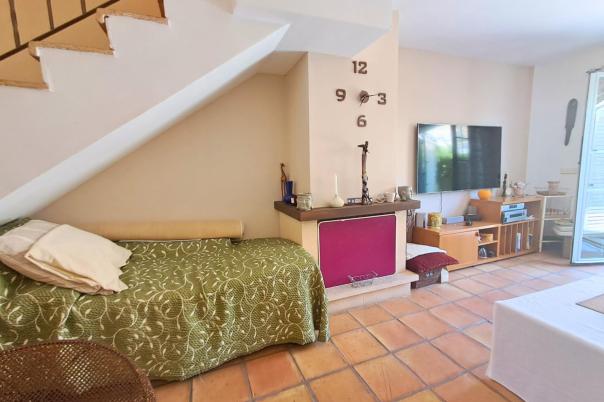 2 bed town_house in Finestrat